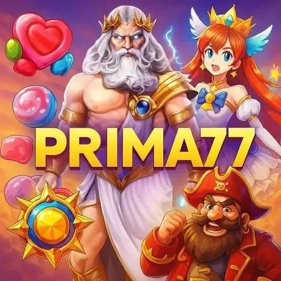 PRIMA77 - Strategi Terbaik untuk Menang